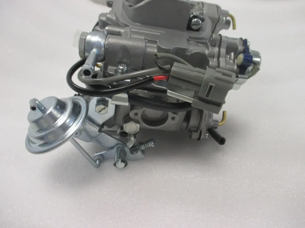 3RZ карбюратор для Toyota Tacoma 4runner T100 Hilux 21100-75101