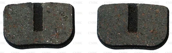 

Brake Pads for AVID 79cc Motovox MBX10 MBX Mini Bike Rear BP-3