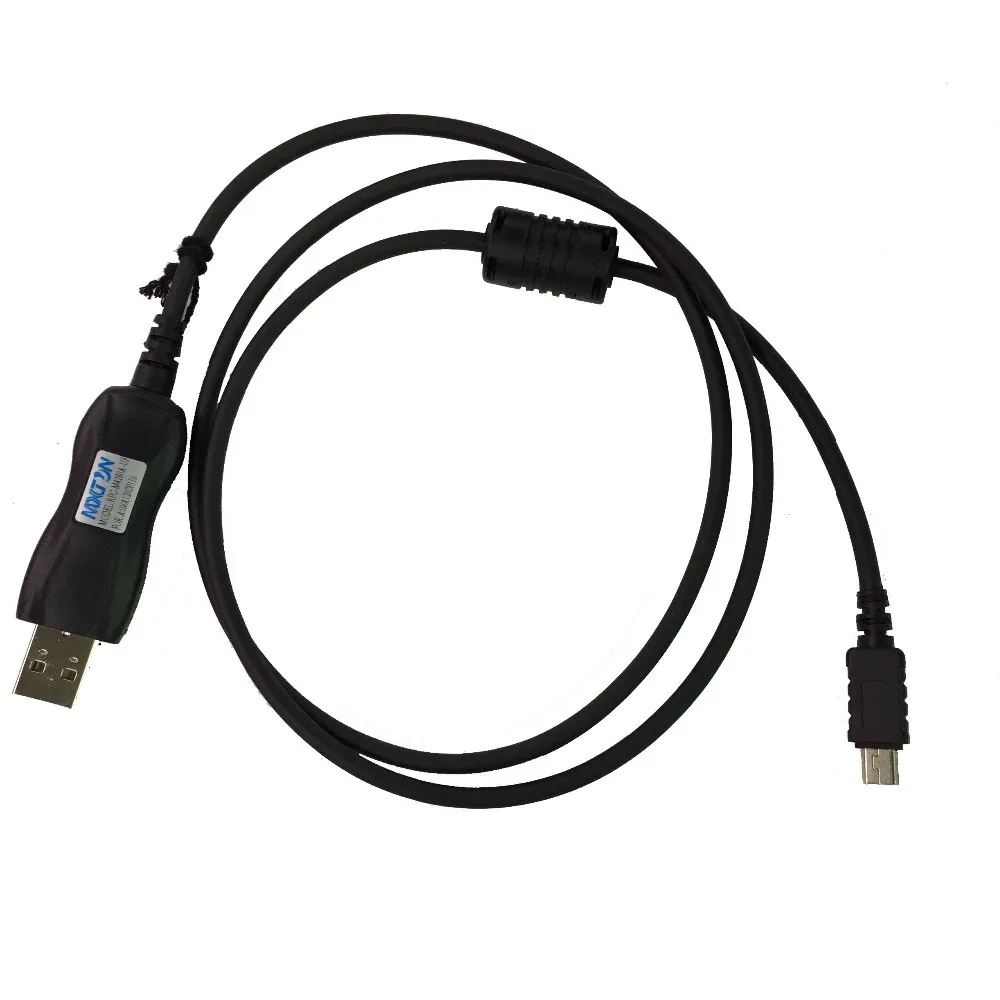 USB Programming Cable for Motorola for A10 A12 CP110 (2)