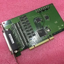 PCI-1620 B1 ввиде горшка 01-1 19C3162020-01 PCI-1620B карты