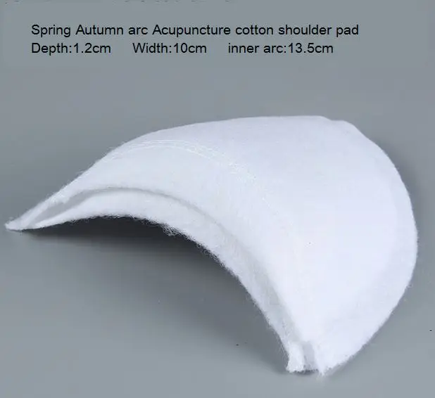 women shoulder pad M1