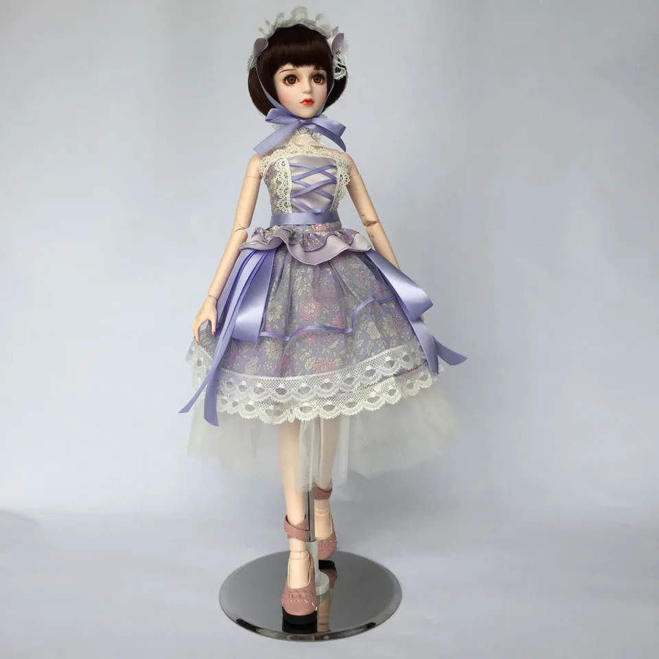 bjd lolita