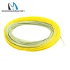 Maximumcatch/6/7/8wt salmón/Steelhead línea con 2 soldado lazos doble Color flotante línea para agua salada/agua dulce ► Foto 1/6