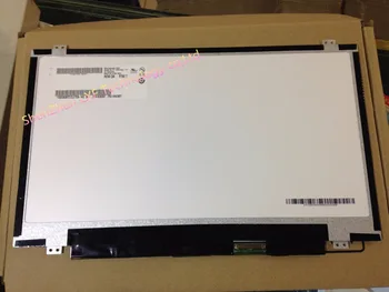 

14'' Laptop lcd led screen B140RW02 V.1 B140RW02 V.0 LP140WD2 TLB1 LTN140KT03