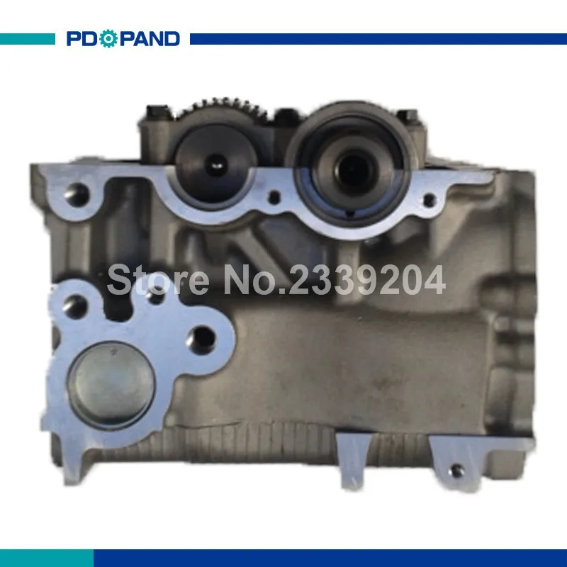 2KD 2KD-FTV complete engine cylinder head 908884 11101-30040 11101-30041 11101-30042 11101-30060 11101-30070 11101-30071 11101-0L050 suit to Toyota HIACE HILUX FORTUNER DYNA INNOVA R (5)