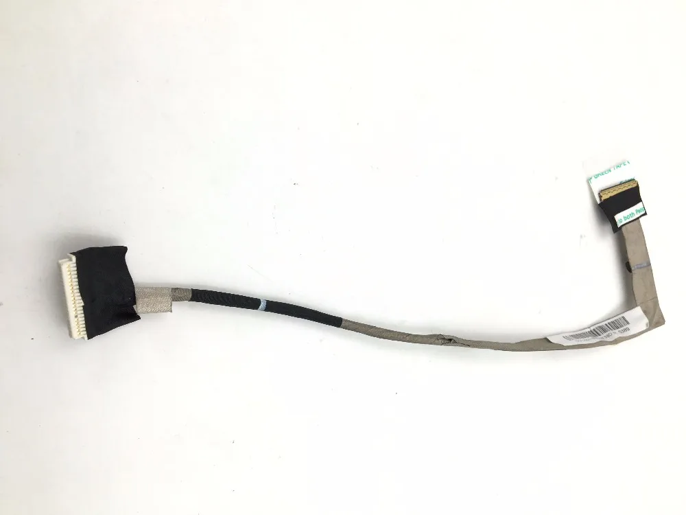 Новый оригинальный NBL80_LCD_156_FHD_CABLE_ASSY DC020011B10 гибкий кабель для экрана ноутбука NEC