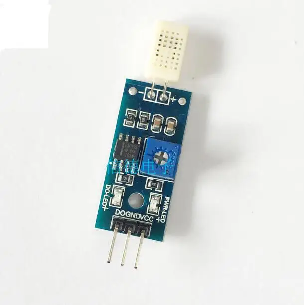 Модуль датчика влажности HR202 модуль влажности Датчик влажности HR202L для arduino