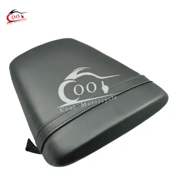 

Black Motorcycle Rear Pillion Passenger Seat Fits For YAMAHA R6 1998-2002 Rear Pillion Passenger Seat