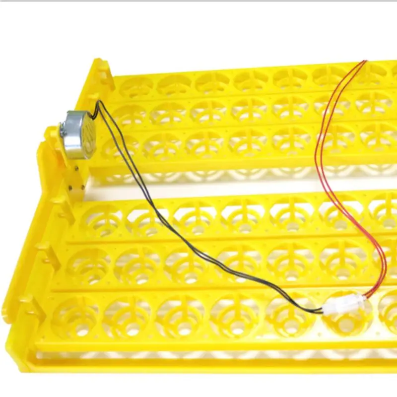 220V Turn The Eggs Tray Incubator Accessories Automatic Incubator Egg Turning Motor For Incubator