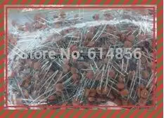 

200pcs Ceramic capacitor 50V 1pF ~ 100nF 104 4.7PF 10PF 22PF 33PF 47PF 100PF 101 220PF 221 330PF 331 470PF 471 1NF 103 47NF 473