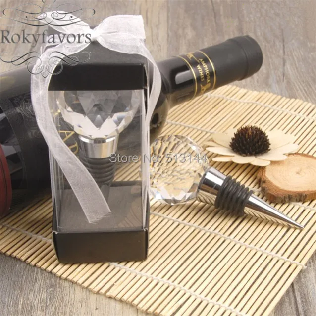 crystal ball wine stopper01