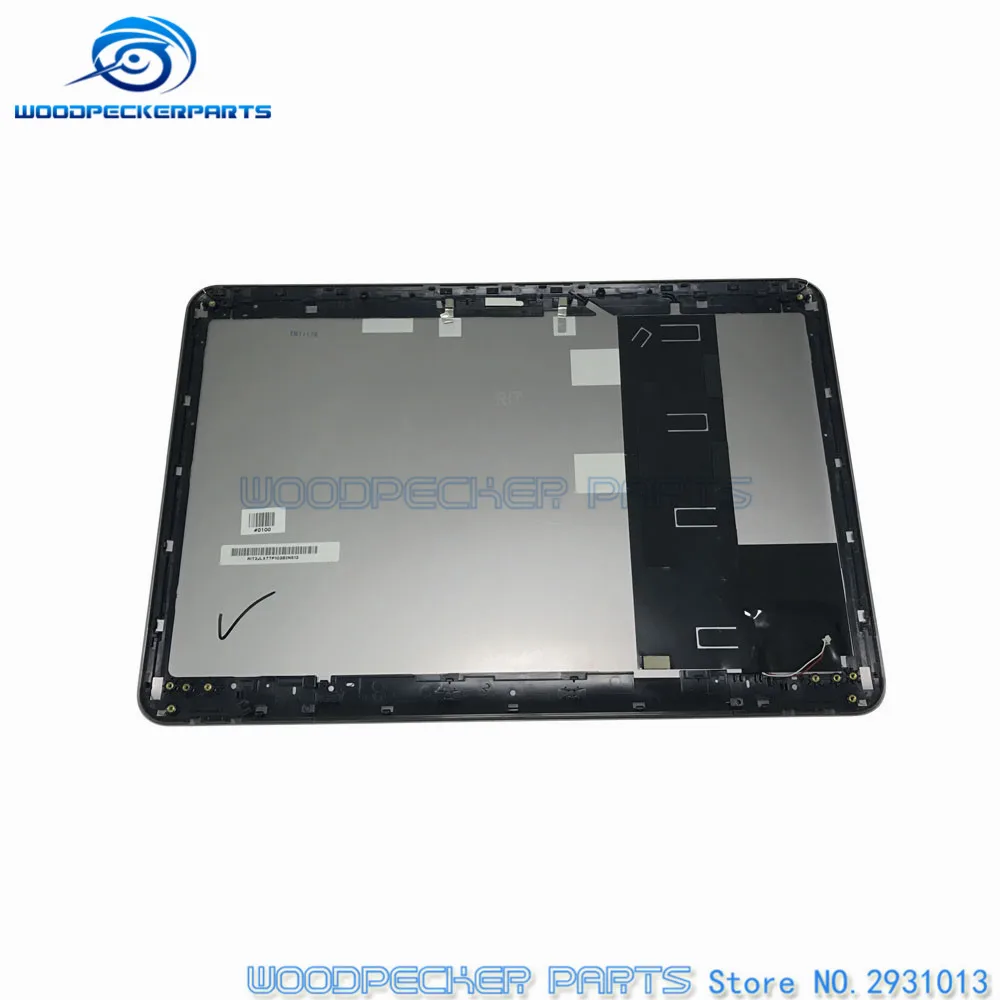 Ноутбук черный для hp для Pavilion DV7 DV7-4000 DV7-4038CA DV7-4025TX Дисплей RIT3JLX7TP103 B2N513
