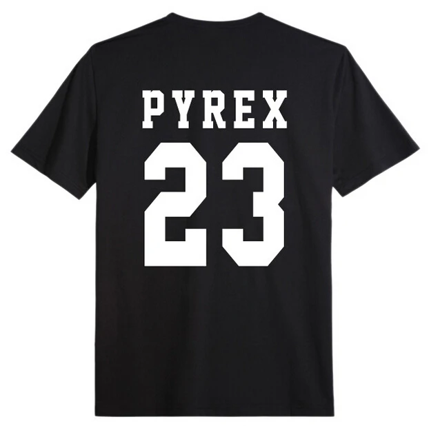 print logo on shirt