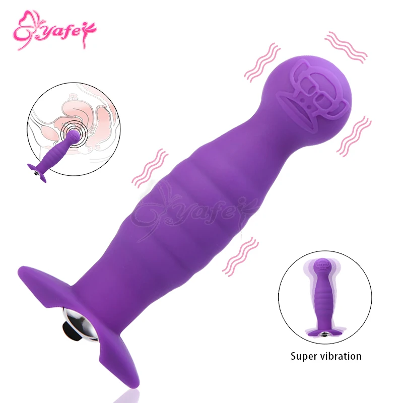 G Spot Vibrators (2)