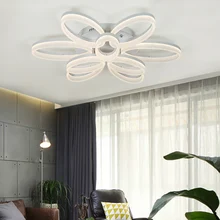 IPROLED 177w CCT and brightness dimmable by 2 4G remote or smart phone app 9 ring