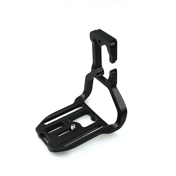 

New F6DL-G Custom L Bracket for Canon 6D Body with Battery Grip Arca-Swiss SUNWAYFOTO RRS Compatible