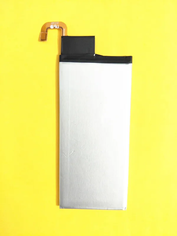 АЗК 5 шт. 2600 мА/ч, EB-BG925ABA Батарея для samsung GALAXY S6 край G9250 G925FQ G925F G925S S6Edge G925V G925A телефон EB-BG925ABE
