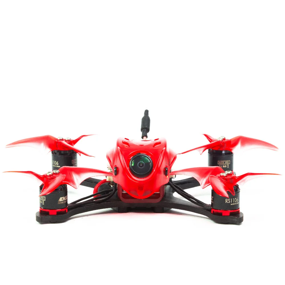 Батарея для Emax babyhawk R Pro 120 мм F4 Magnum Mini 5,8G FPV Racing RC Drone 2~ 3S BNF/PNP