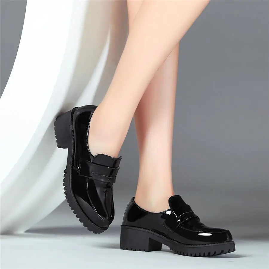 Cute uniform shoes Clearance