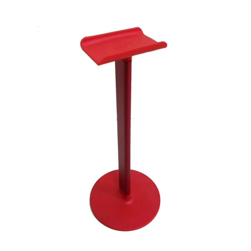 High Quality Headphone Stand Rack Headset Holder Earphone Aluminum Headphones Bracket Professional Display Earphones Hanger