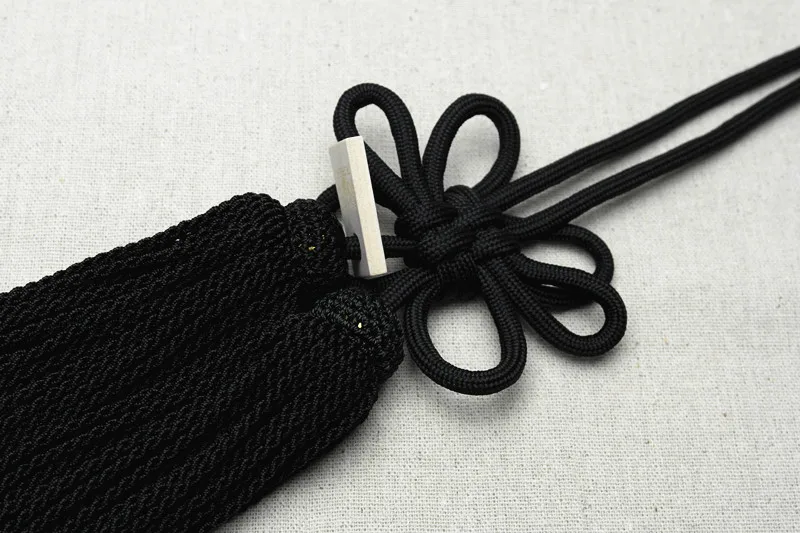 Одна деталь соединительная планка производство JP автомобильный VIP черный FUSA KIKU