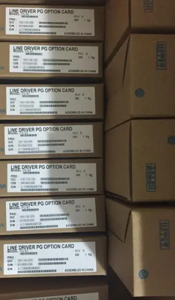 Инвертор PG КАРТЫ PG-B3 PG-X3 PG-E3 PG-F3
