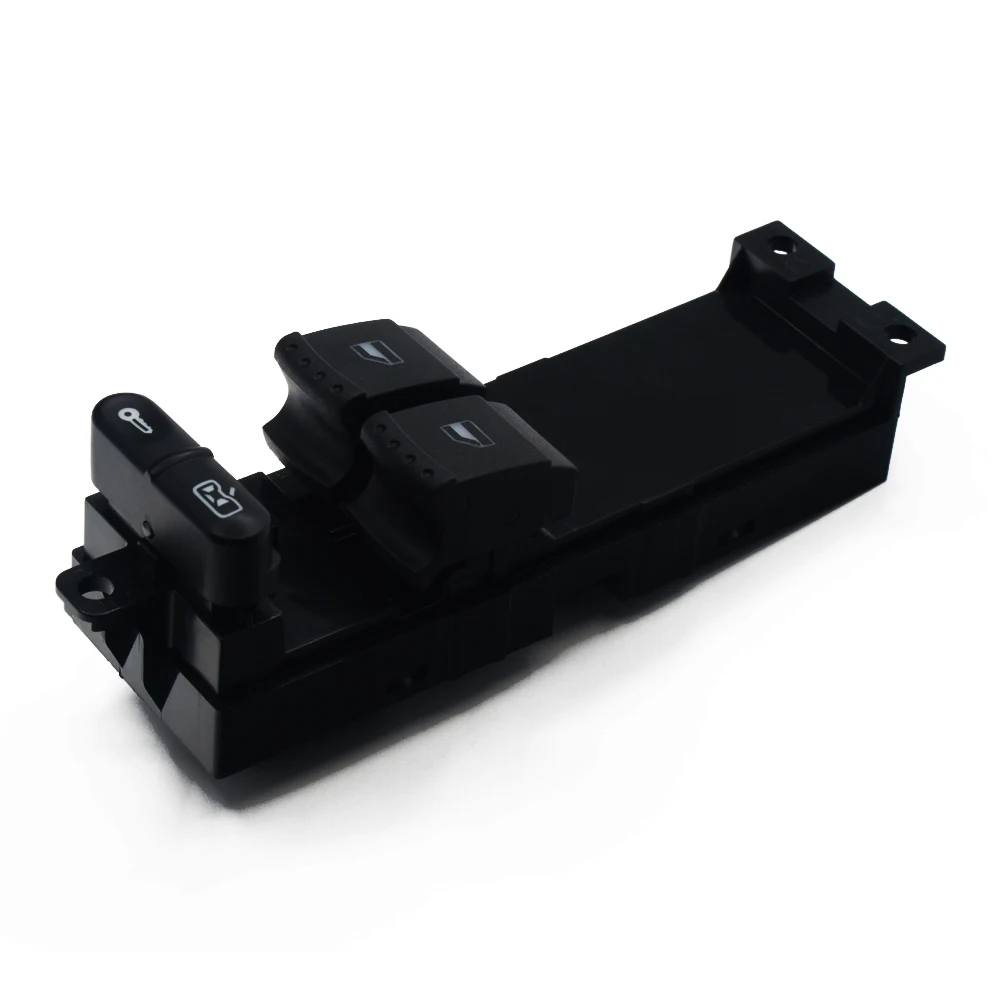 1J3959857 FOR SKODA FABIA OCTAVIA BORA GOLF SEAT LEON ELECTRIC WINDOW SWITCH 1J3 959 857 B | Автомобили и мотоциклы