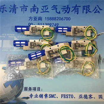 

CV-15HSCK CONVUM Vacuum generator Ejector Air source pneumatic component