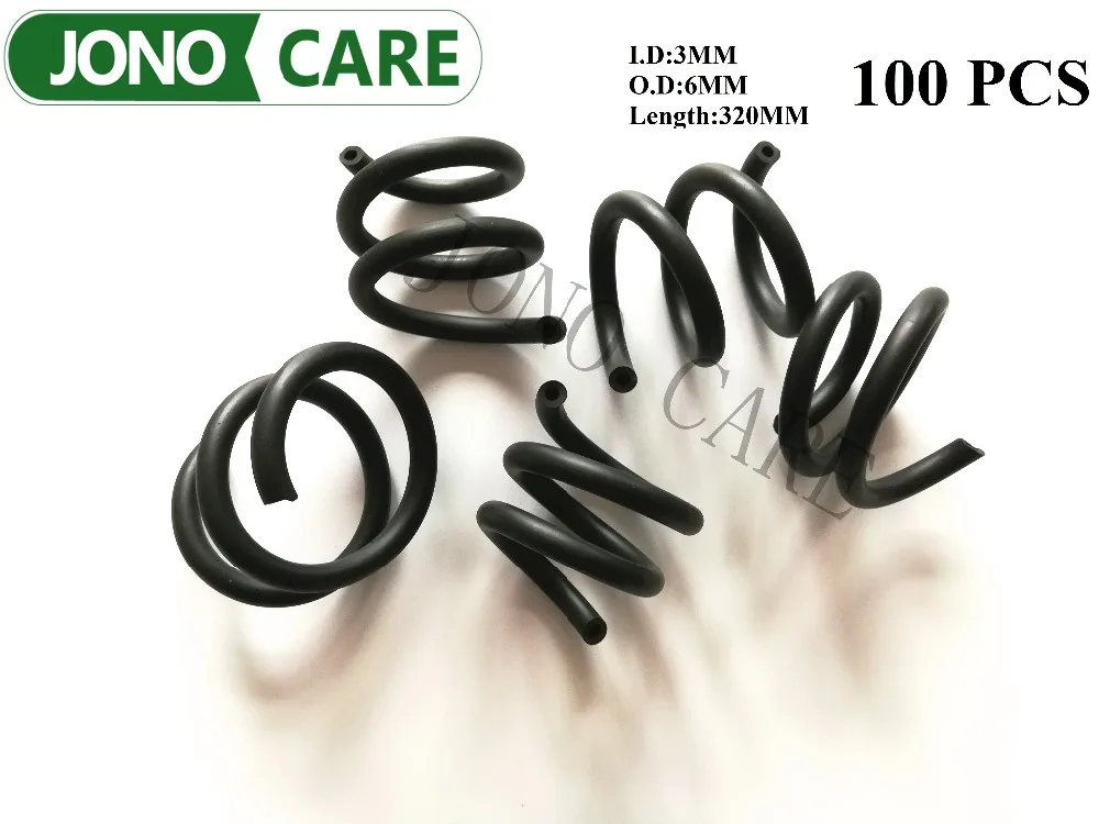 Wholesale Chainsaw Gas Fuel Oil Filter Line Hose Tube Part For