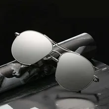 Assilor, шикарные полукруглые женские солнцезащитные очки с защитой от ультрафиолета, Классический поляризованный отражающий очки с плоскими линзами