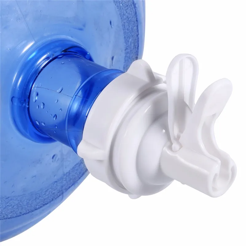 

Water Spigot Replacement Bottle Top Valve Faucet Water Dispenser Drink Tap For Outdoor Water Tap Dispenser With Dustproof Cap