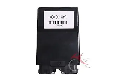

Derestrict Ignitor Ignition ECU CDI For Honda CB400 MY9 NC31 CB400SF 1993-1998