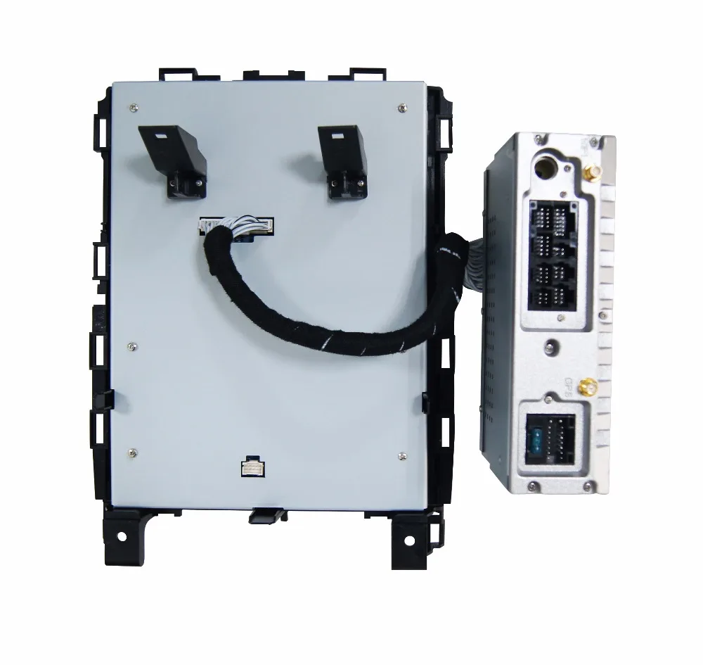Top Otojeta vertical screen tesla quad core 32gb rom rockchip Android 7.1 Car Multimedia Radio player for Renault Koleos Megane 4 2