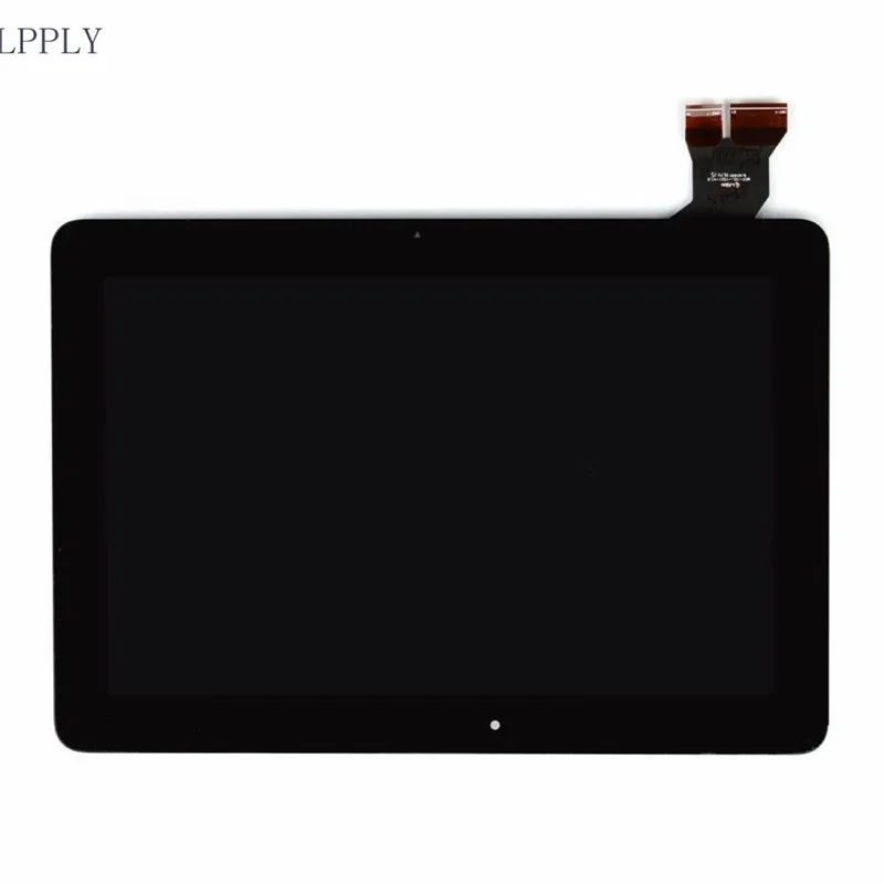 LPPLY 10 1 дюймовый черный для Asus Transformer Pad TF103 TF103C TF0310CG сенсорный экран + ЖК-дисплей в