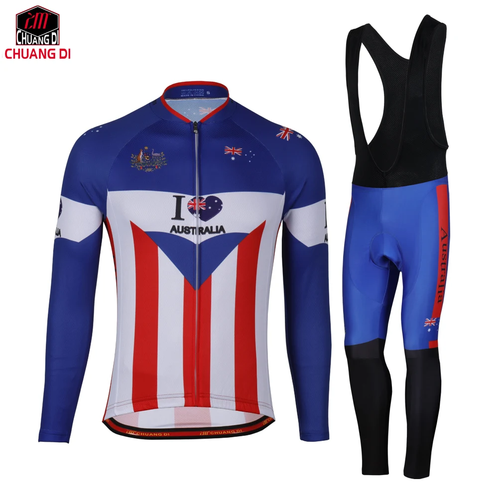 Buy Australia Cycling Jerseys/cycling wear maillot