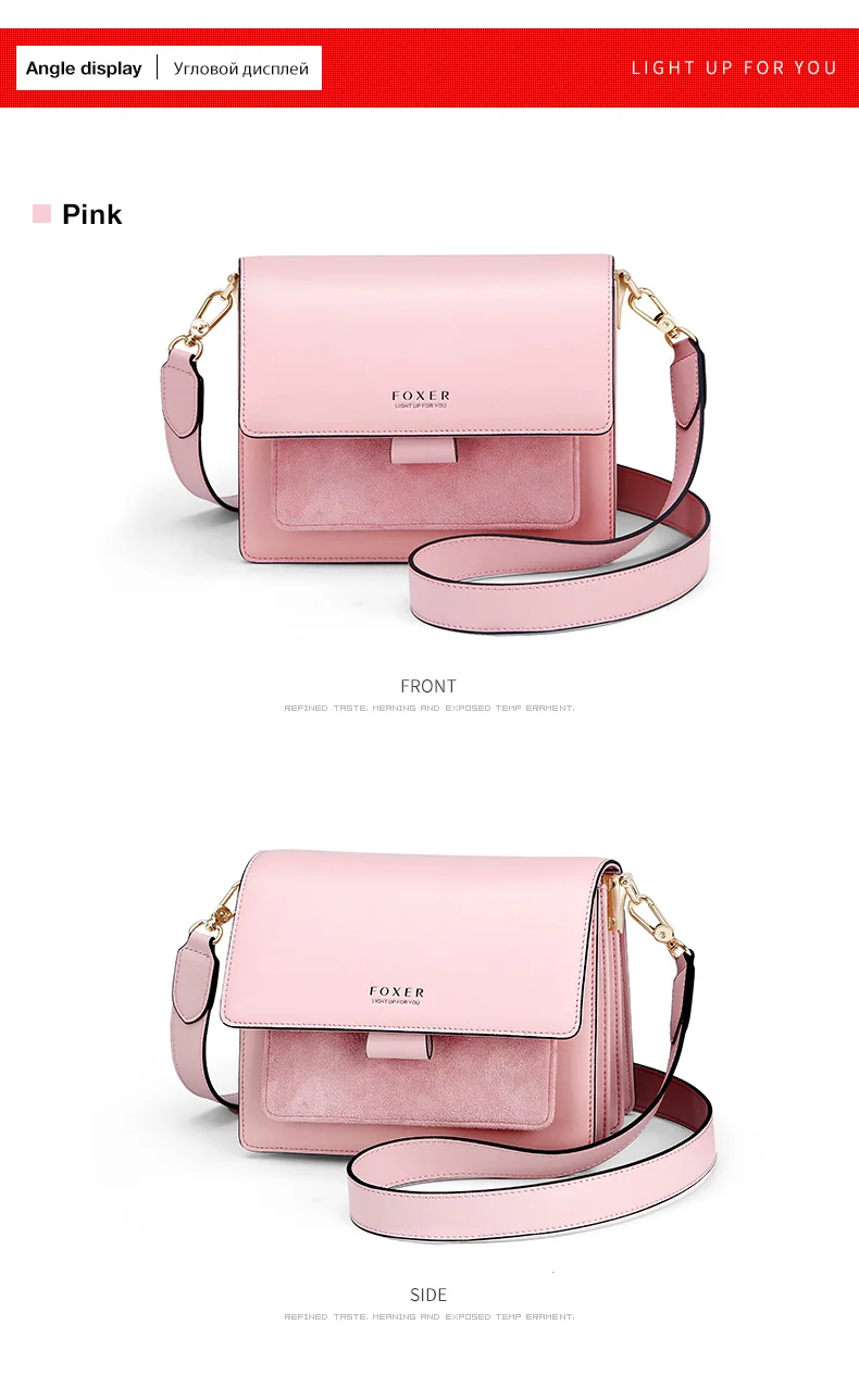 Bolsas de ombro
