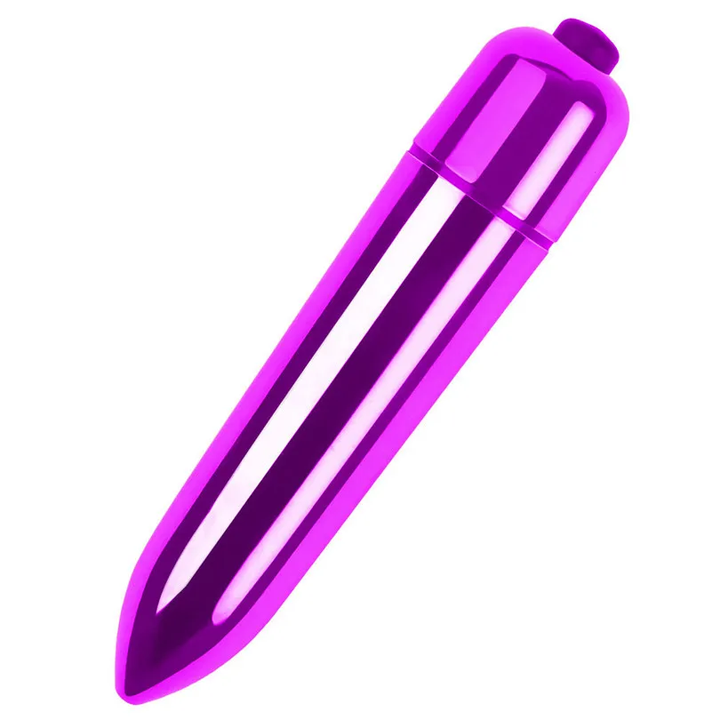 Adult Accessory Toy Female Vibrator Powerful Bullet Pocket Dildo Vibrator G-Spot Female Masturbate Vibrator Sex Toys  (7)