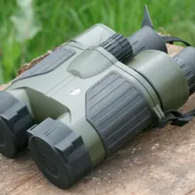 Высокое качество изображения Pulsar 72085 бинокль для охоты эксперт VMR 8x40 Пульсар водонепроницаемый телескоп с прорезиненный корпус