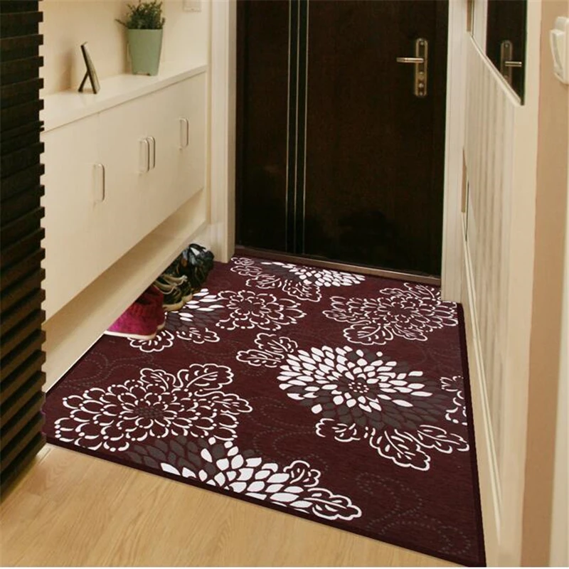 Beibehang High Quality European Carpet Mattress Living Room Coffee Beibehang High Quality European Carpet Mattress Living Room Coffee Mats Mildew Resistant And Durable Machine Washable In Mat From Home Garden On
