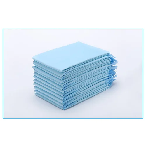 10PCS Adult diapers 60*90cm diaper pad Adult care pad Safe and comfortable easy to change more practical with pull-up pants Islamabad