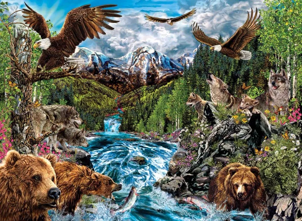 RiverofLife