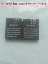 2016 heißer Freies DHL Batterie Für Smart Uhr dz09 SmartWatch Ersatzakku Für Smart Uhr dz09