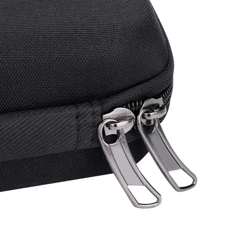 Thumb Piano Case, Water-Resistant Thumb Piano Case Storage Bag for 10& 17 Keys