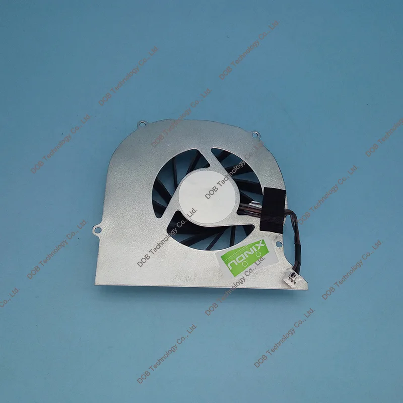 Процессор вентилятор для Toshiba Satellite a300-15a ksb0505ha-7k29 KSB0505HA 7k29 ноутбука вентилятор охлаждения