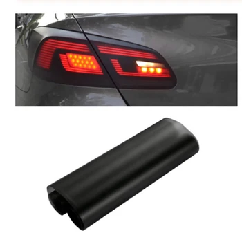 

2 Sizes Car Body Film Matt Smoke Light Film Tint Headlight Taillight Fog Light Vinyl Film Rear Lamp Tinting Film Car-Styling