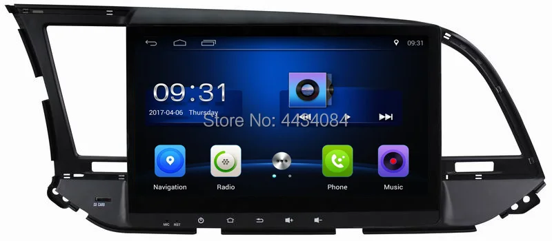 Top Ouchuangbo car audio stereo gps for Ssangyong Korando 2011-2013 support BT USB android 8.0 OS 4GB RAM  32GB Rom 8 core 1