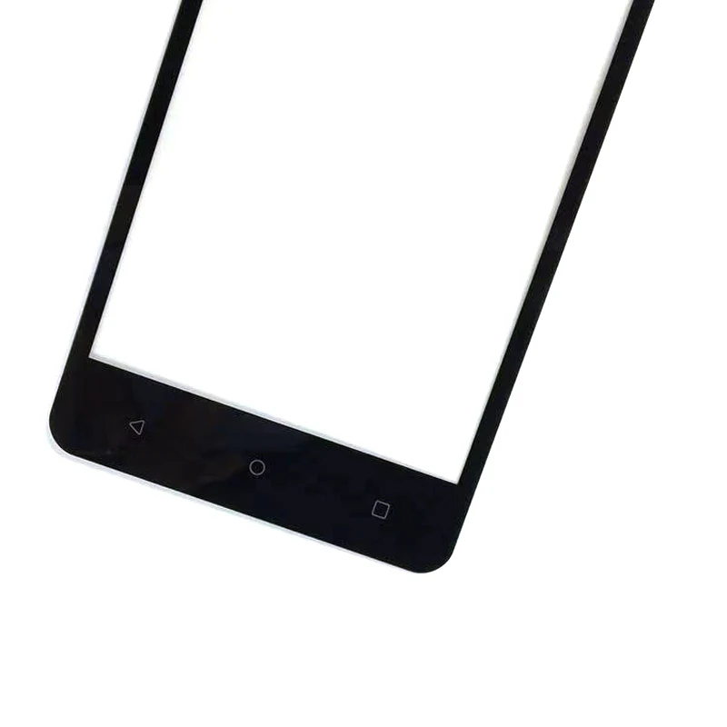 5,5 ''для Prestigio Wize M3 psp 3506 DUO psp 3506 psp 3507 psp 3527 сенсорный экран дигитайзер панель объектив с лентой черный цвет
