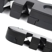 «Best' мини-точилка инструмент складной Открытый выживания для охоты, походов, Кэмпинга портативный точильный камень 889