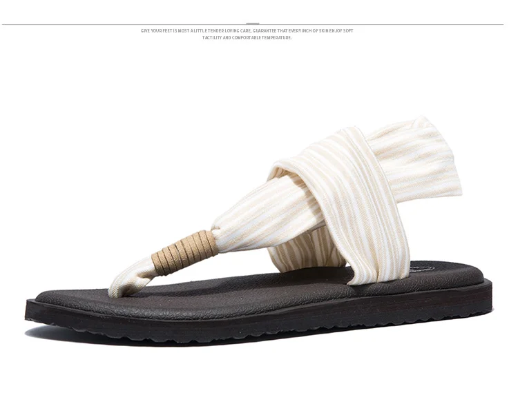 NIDENGBAO/Летняя обувь; женские босоножки; модная женская Повседневная прогулочная обувь; черные сандалии на платформе; пляжная обувь; Вьетнамки для йоги