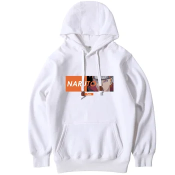 

Hot Anime Naruto Hokage Uchiha Itachi Kyubi Orochimaru Uzumaki Naruto thicken cosplay costume jacket hoodie fleece coat
